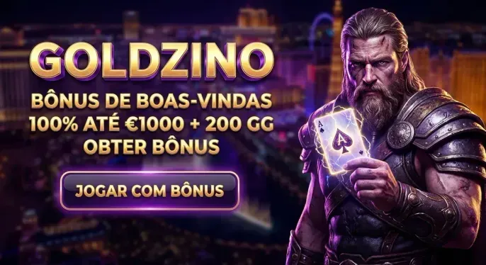 Goldzino Casino